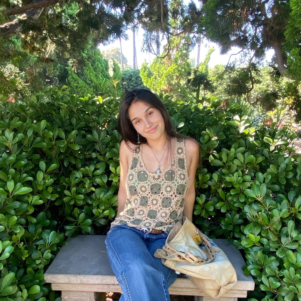 Meet your Posher, Bella